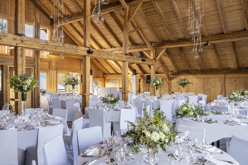 Déco au Hibou d'Arbois