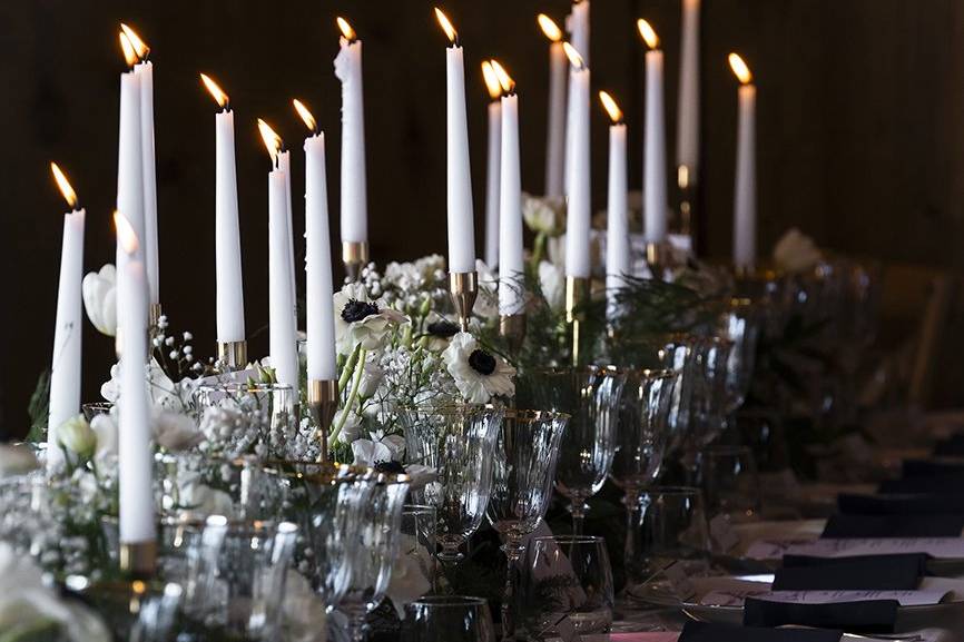 Déco table