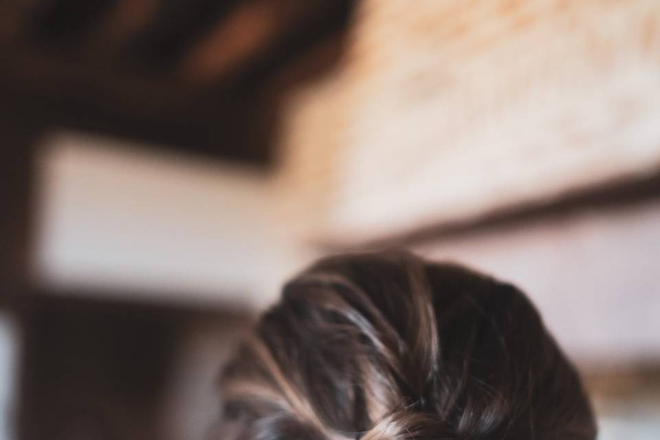 Chignon