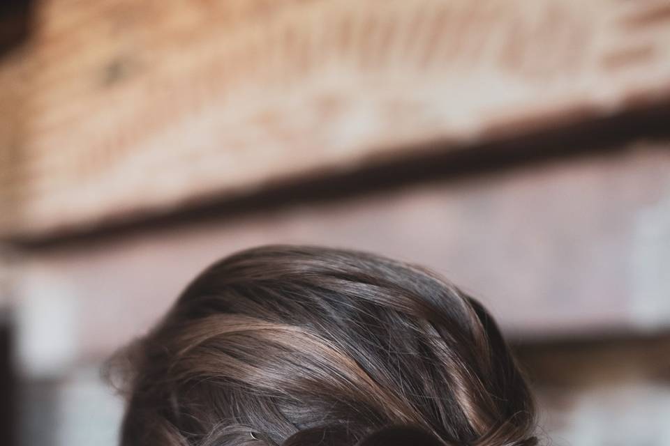 Chignon