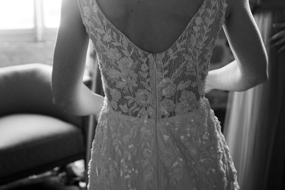 Chignon