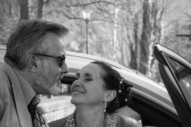 Le baiser
