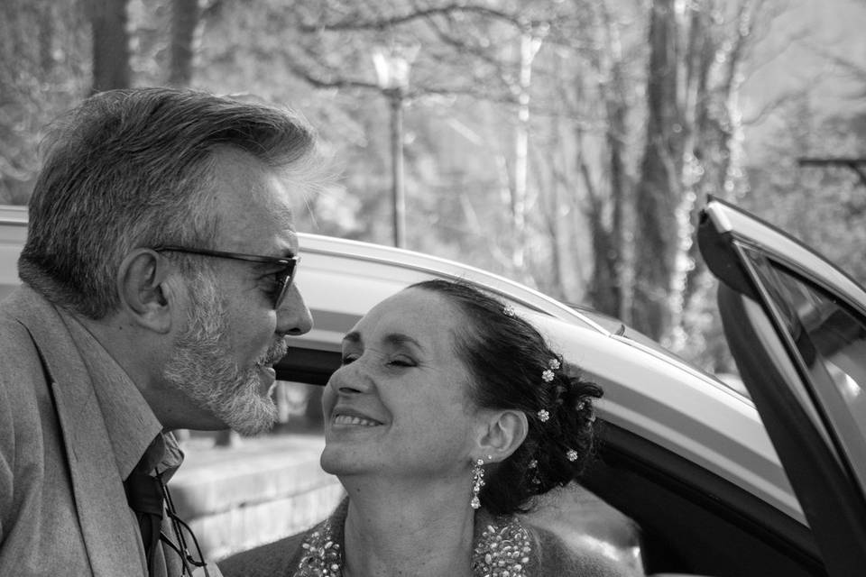 Le baiser
