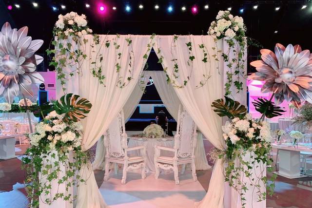 Indian Wedding Planner Paris