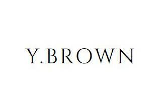 Y.Brown