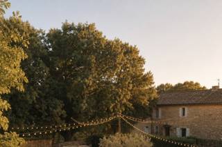 Domaine du Moulin Saint Augustin