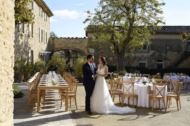 Le Moulin Saint Augustin