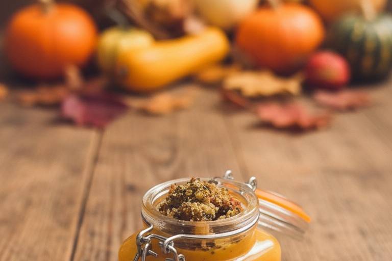 Verrine Butternut