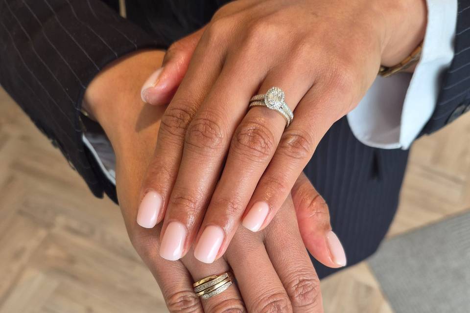 Ongles