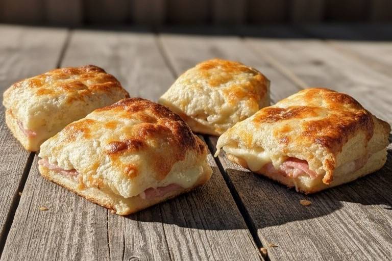 Croque Monsieur