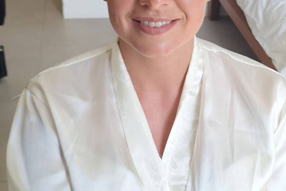 Mariée