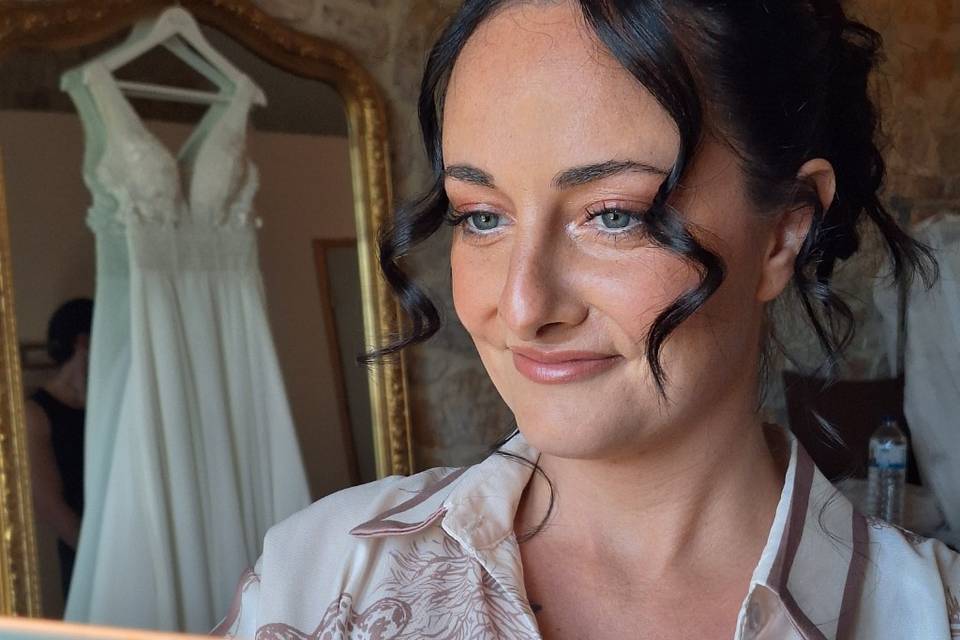 Mariée