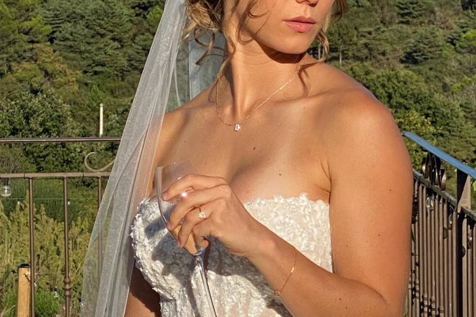Mariée
