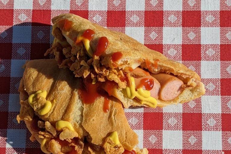 Hot-Dog