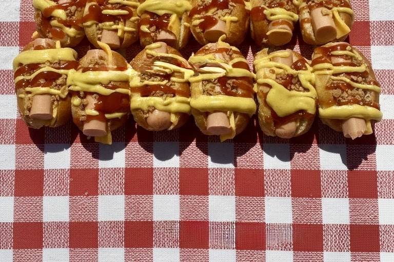 Hot-Dog