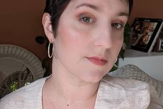Alexia Make Up Artist