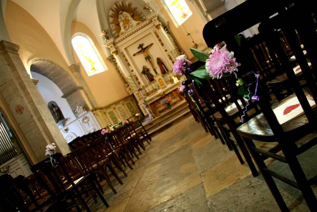 Église