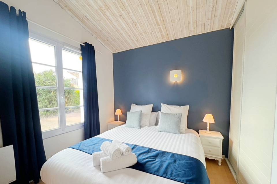 Gite 2 chambre 2