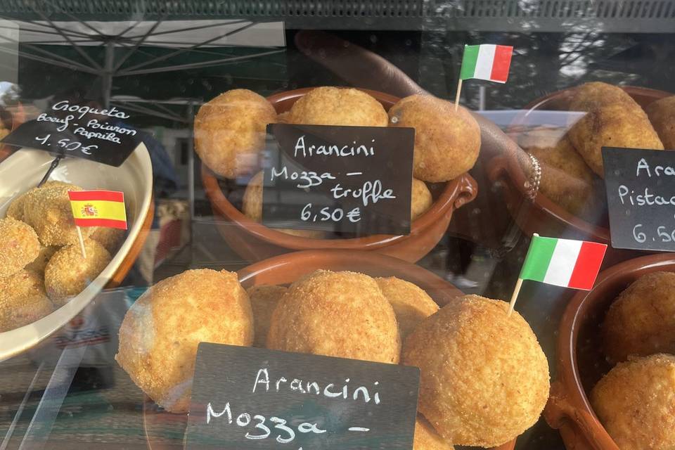 Arancini