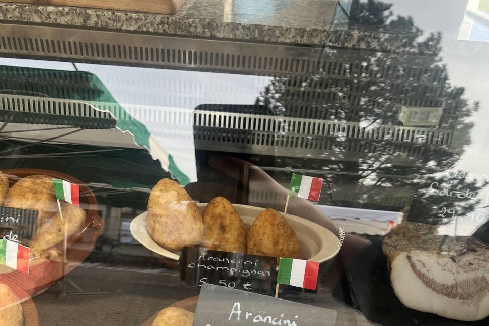 Arancini