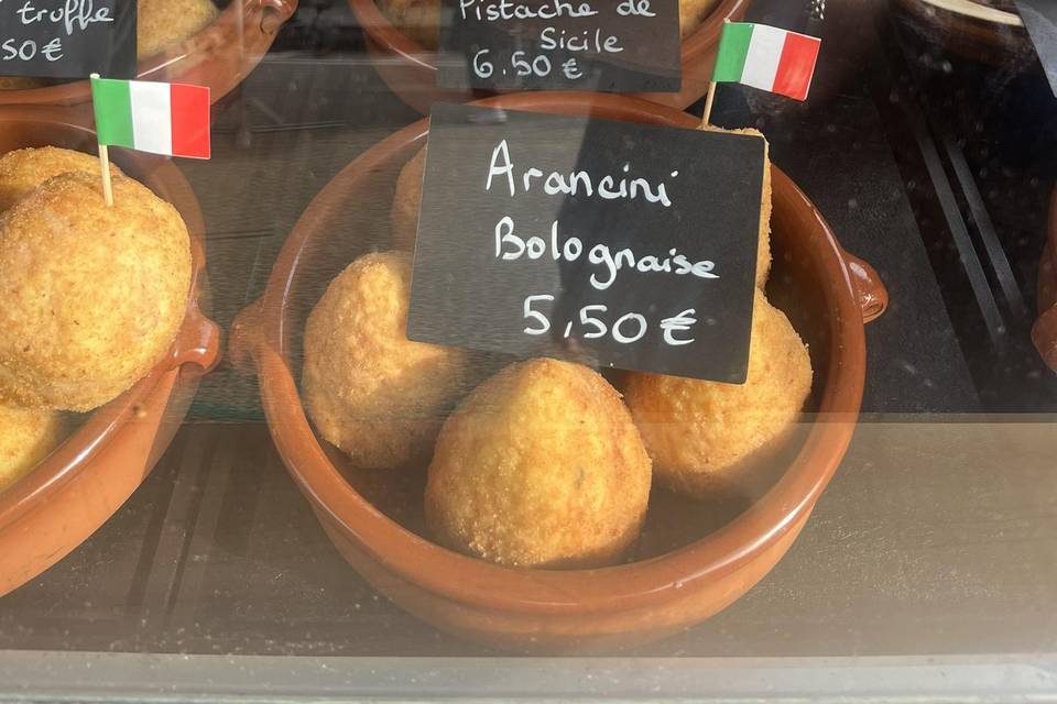 Arancini