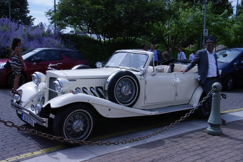 Beauford