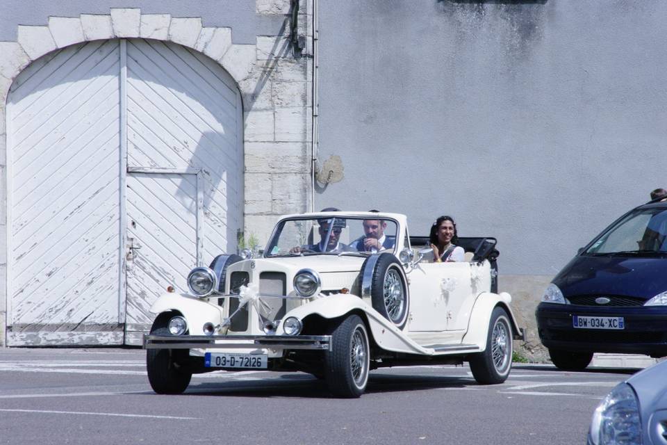 Beauford