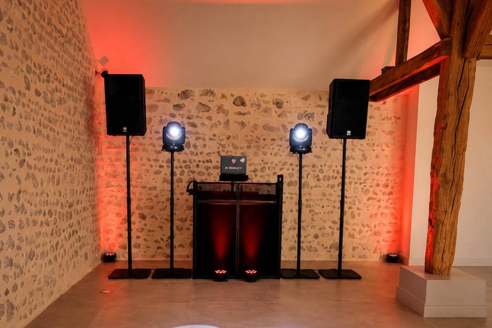 Installation de qualité