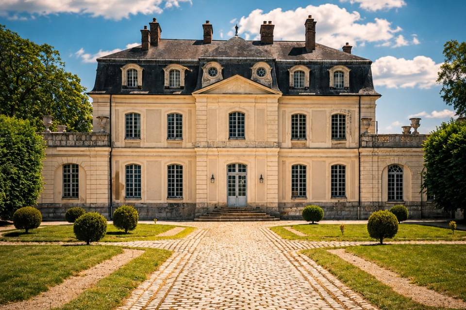Lieu d'exception