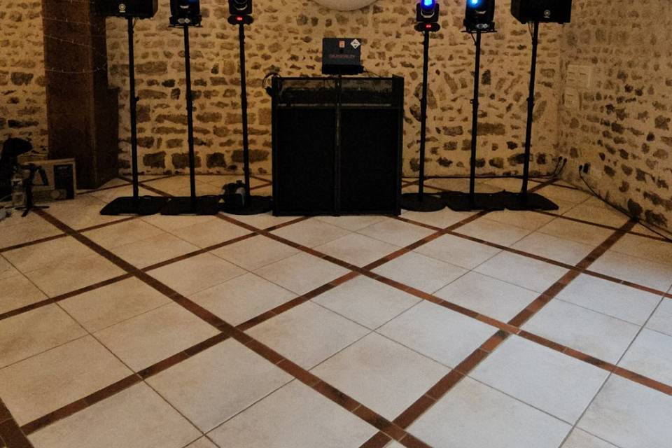 Installation
