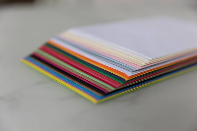 Enveloppes