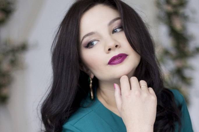 Tatiana Zinchuk Maquilleuse - Makeup Artist