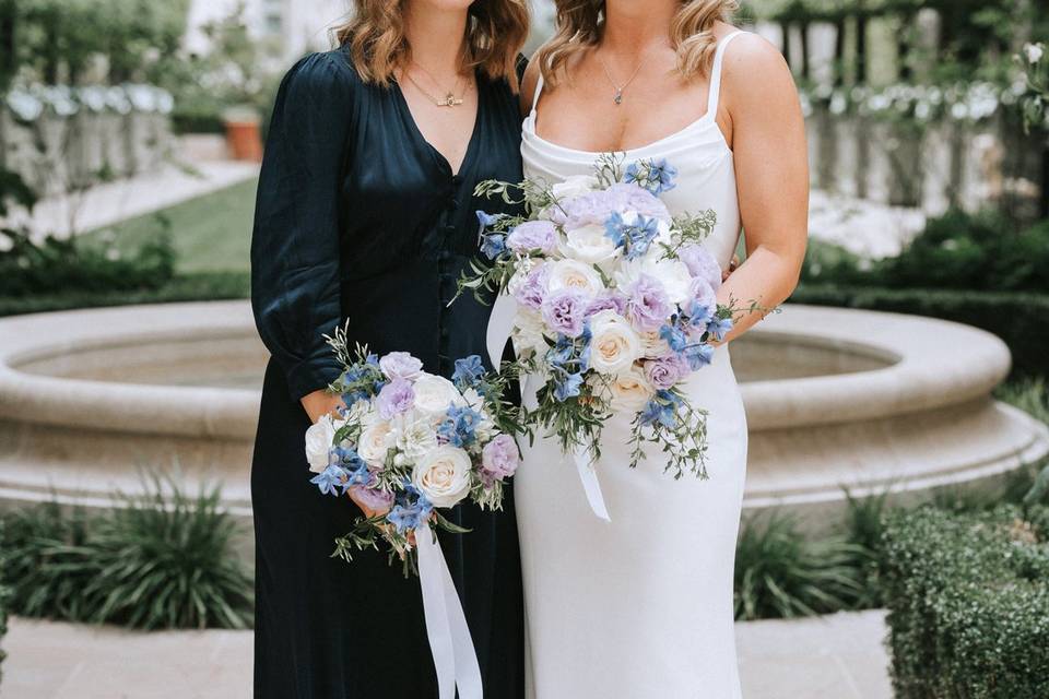 Mise en beauté invitée