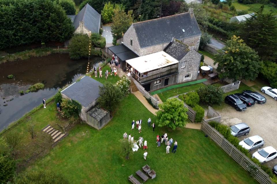 Mariage Charline & Alex