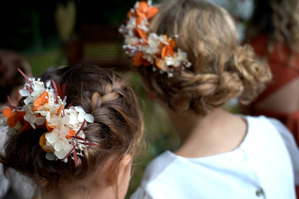 Mariage Charline & Alex