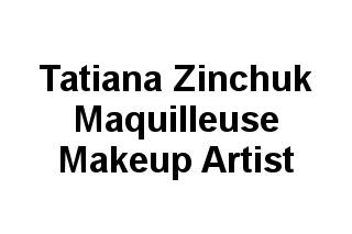 Tatiana Zinchuk Maquilleuse - Makeup Artist