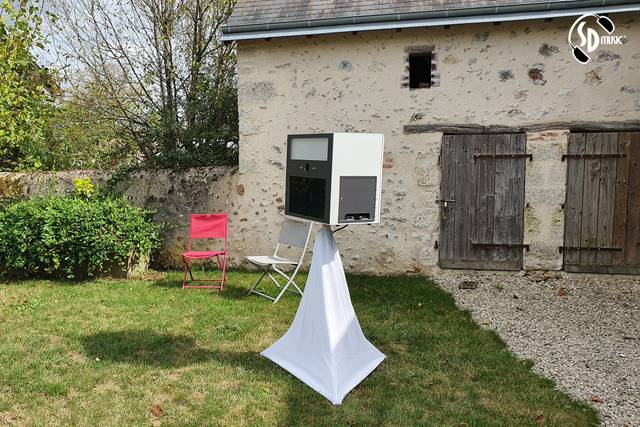 Location Photobooth 37