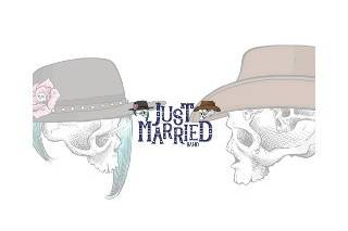 Logo Just Married Band