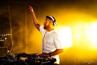 DJ Julien Creance