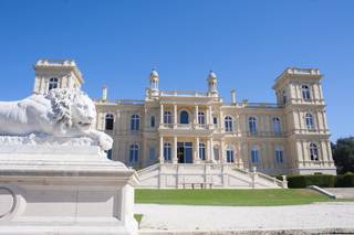 Château de Ferrières