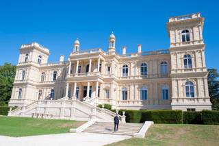 Château de Ferrières