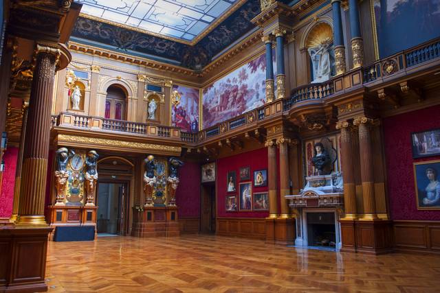 Grand Salon