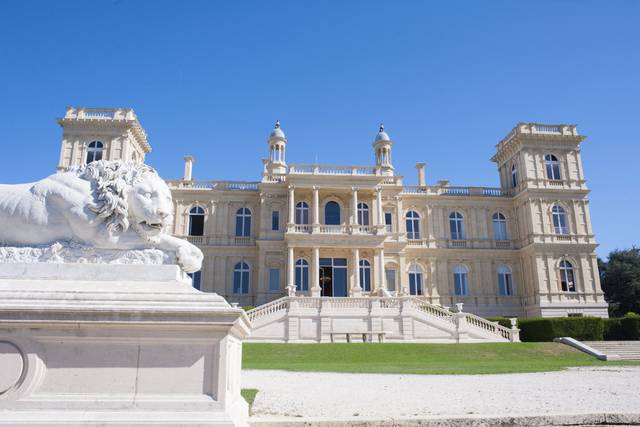 Château de Ferrières