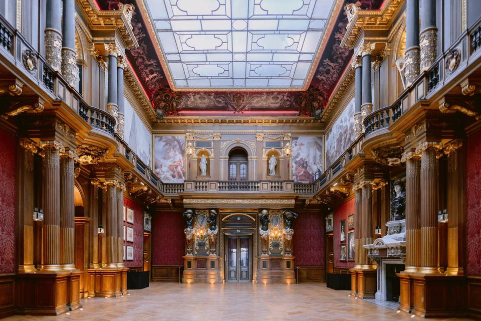 Grand Salon - Entrée 2