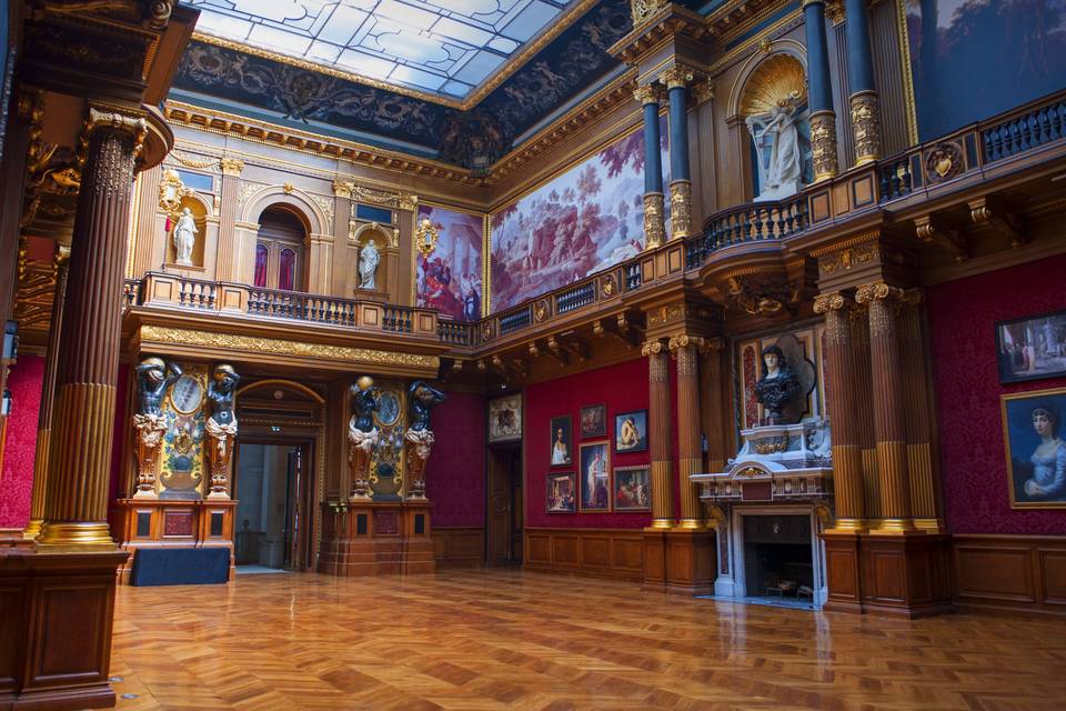 Grand Salon