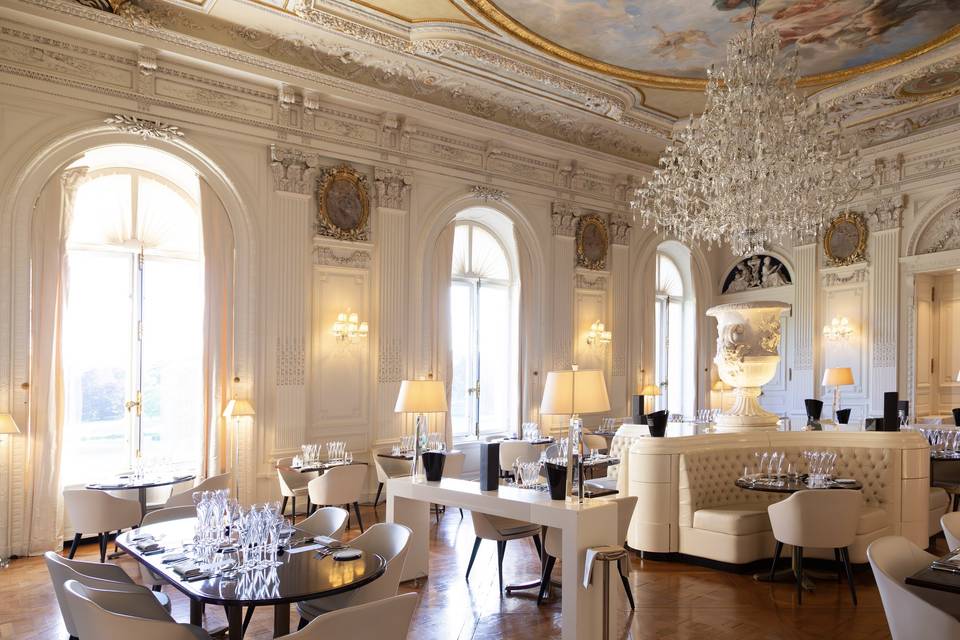 Salon Blanc