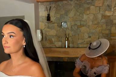 L&R Wedding