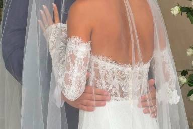 E&B Wedding