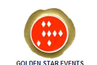 Golden Star Events logo bon
