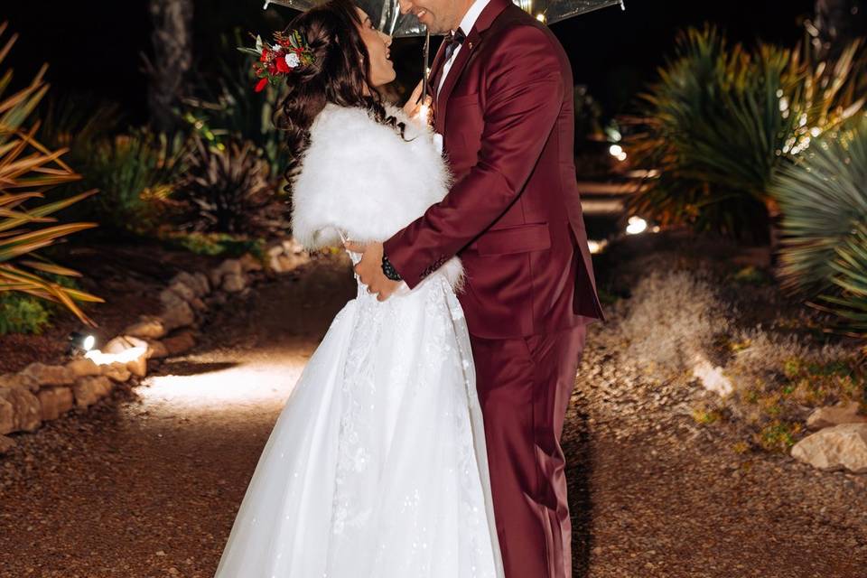 Photo de couple